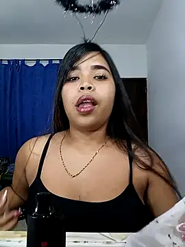 MadissonRizz online show from 11/01/25, 12:39