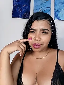 MadissonRizz online show from 10/24/25, 01:32