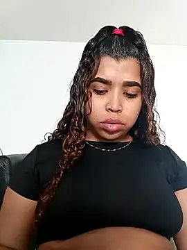 MadissonRizz online show from 11/07/25, 07:40