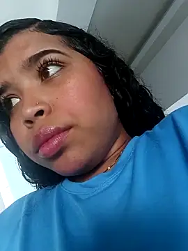 MadissonRizz online show from 10/28/25, 06:29