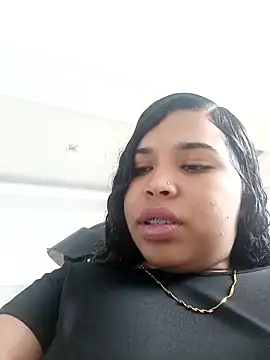 MadissonRizz online show from 12/16/25, 06:45