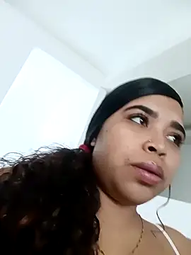 MadissonRizz online show from 11/28/25, 07:47