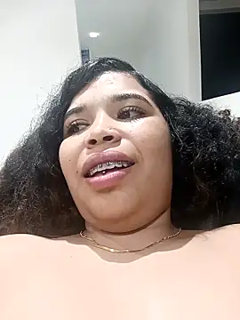 MadissonRizz online show from 12/13/25, 08:04