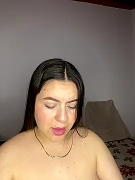 Sara B Sexual online show from 12/19/25, 11:56