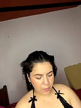 Sara B Sexual online show from 12/20/25, 11:24