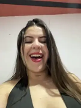 Sara B Sexual online show from 02/12/26, 12:05