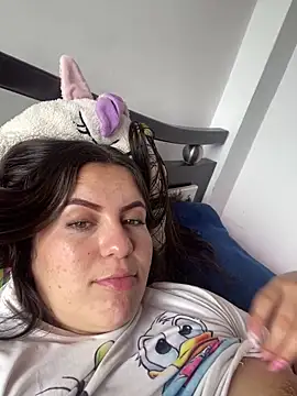 Sara B Sexual online show from 02/13/26, 02:50