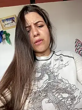 Sara B Sexual online show from 03/30/26, 06:31