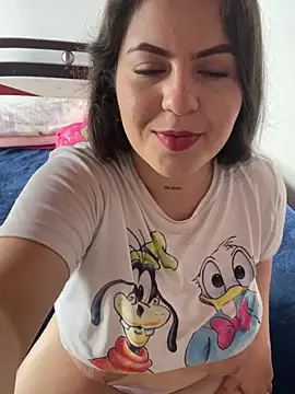 Sara B Sexual online show from 03/11/26, 01:27