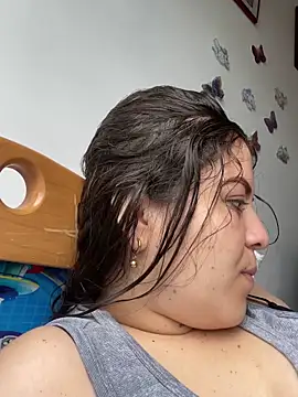 Sara B Sexual online show from 02/25/26, 12:49