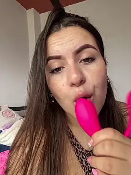 Sara B Sexual online show from 02/17/26, 12:24