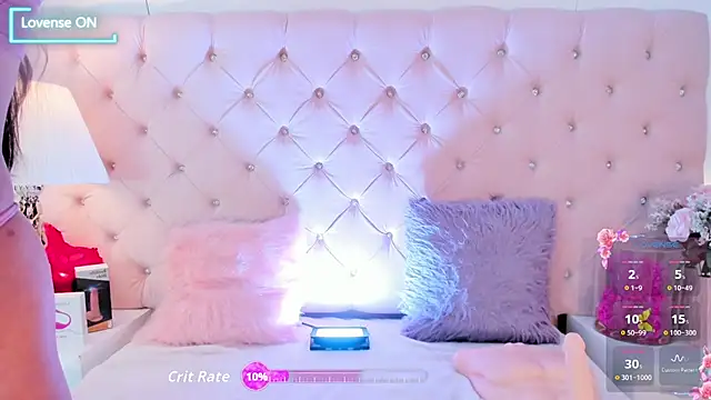 CaterinaRomano online show from 04/04/26, 06:58