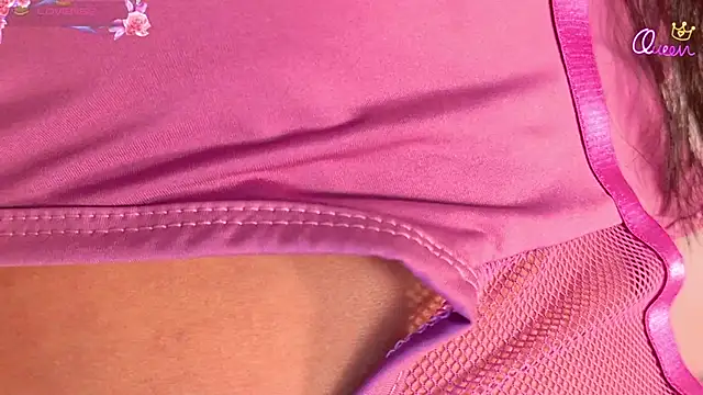 CaterinaRomano online show from 02/24/26, 02:18