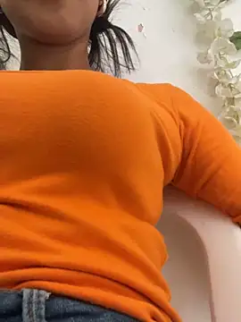 CaterinaRomano online show from 03/20/26, 01:56
