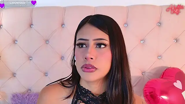 CaterinaRomano online show from 02/17/26, 02:14