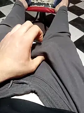 anis3g4 online show from 03/01/26, 12:10