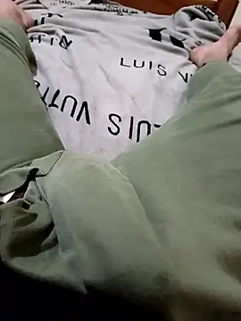 anis3g4 online show from 01/13/26, 03:38