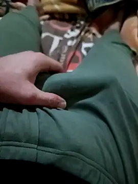 anis3g4 online show from 11/14/25, 01:26