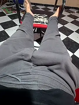 anis3g4 online show from 03/19/26, 09:48