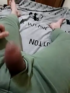 anis3g4 online show from 01/18/26, 12:25