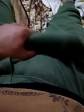 anis3g4 online show from 11/19/25, 09:48