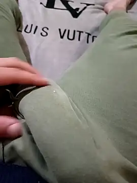 anis3g4 online show from 01/18/26, 02:31