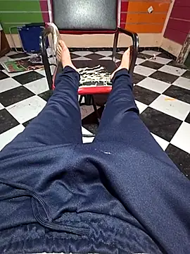 anis3g4 online show from 03/10/26, 10:58