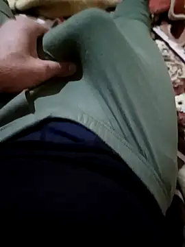 anis3g4 online show from 11/13/25, 08:46