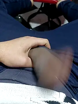 anis3g4 online show from 03/05/26, 10:37