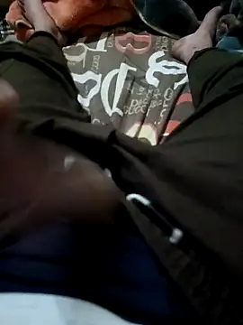 anis3g4 online show from 11/10/25, 08:58