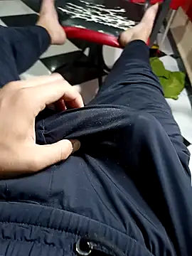 anis3g4 online show from 10/05/25, 01:35