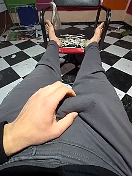 anis3g4 online show from 03/09/26, 10:13