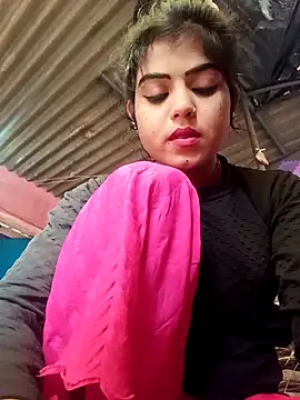 Yatiksha Beby online show from 02/23/26, 02:35