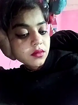 Yatiksha Beby online show from 02/09/26, 10:52