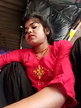 Yatiksha Beby online show from 02/27/26, 12:05