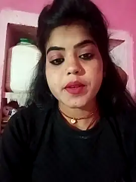 Yatiksha Beby online show from 02/20/26, 09:33