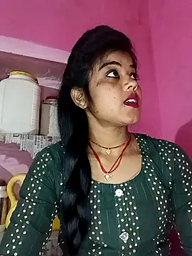 Yatiksha Beby online show from 02/17/26, 03:09