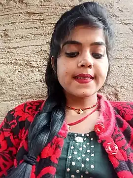 Yatiksha Beby online show from 02/08/26, 01:47