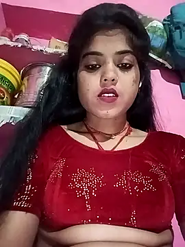 Yatiksha Beby online show from 02/12/26, 01:27