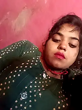 Yatiksha Beby online show from 02/22/26, 08:28