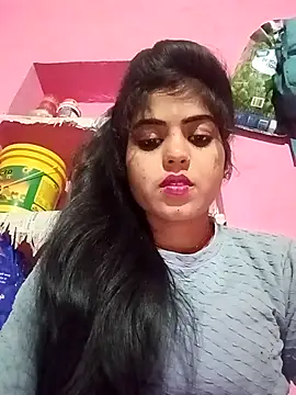 Yatiksha Beby online show from 02/06/26, 02:29