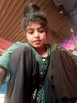 Yatiksha Beby online show from 02/24/26, 02:34