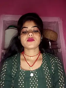 Yatiksha Beby online show from 02/19/26, 05:15