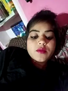 Yatiksha Beby online show from 02/24/26, 05:25