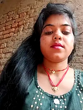 Yatiksha Beby online show from 02/18/26, 04:32