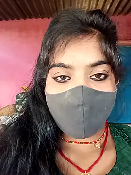 Yatiksha Beby online show from 03/08/26, 12:19