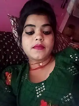 Yatiksha Beby online show from 02/28/26, 04:17