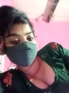 Yatiksha Beby online show from 03/04/26, 04:37