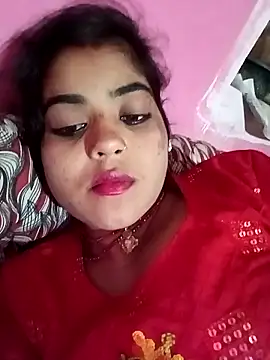 Yatiksha Beby online show from 04/02/26, 04:24