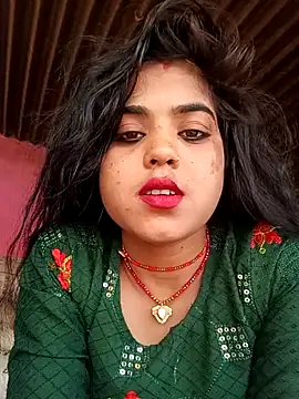 Yatiksha Beby online show from 04/03/26, 11:16